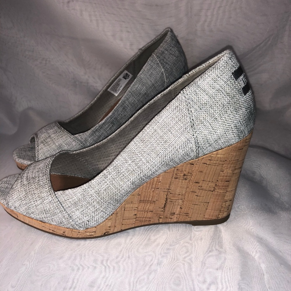 Woman’s shoes